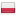 monitorfirm.pl server is located in Poland